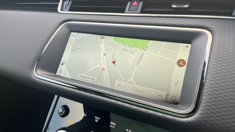 Land Rover Range Rover Evoque 2.0 D200 R-Dynamic S 5dr Auto Diesel Hatchback